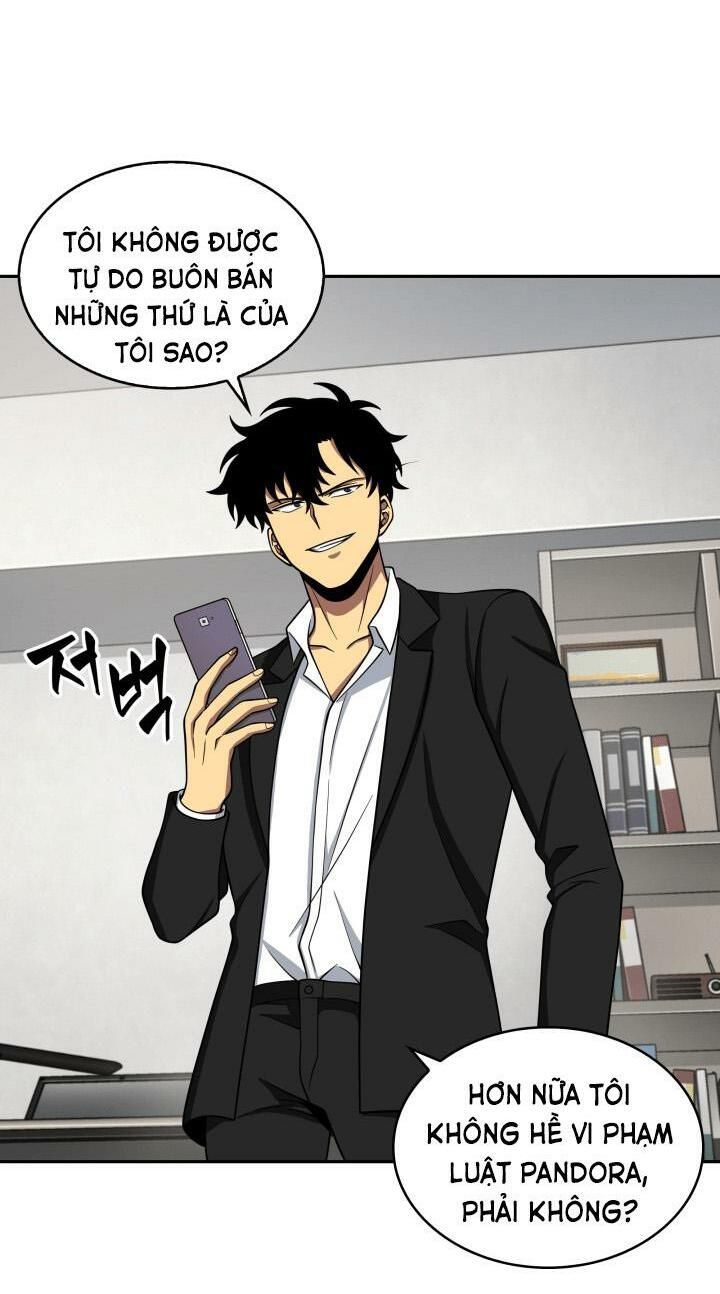 đọc truyện Vua Trộm Mộ Chương 110 ảnh 30 tại Thiên Thai Truyện