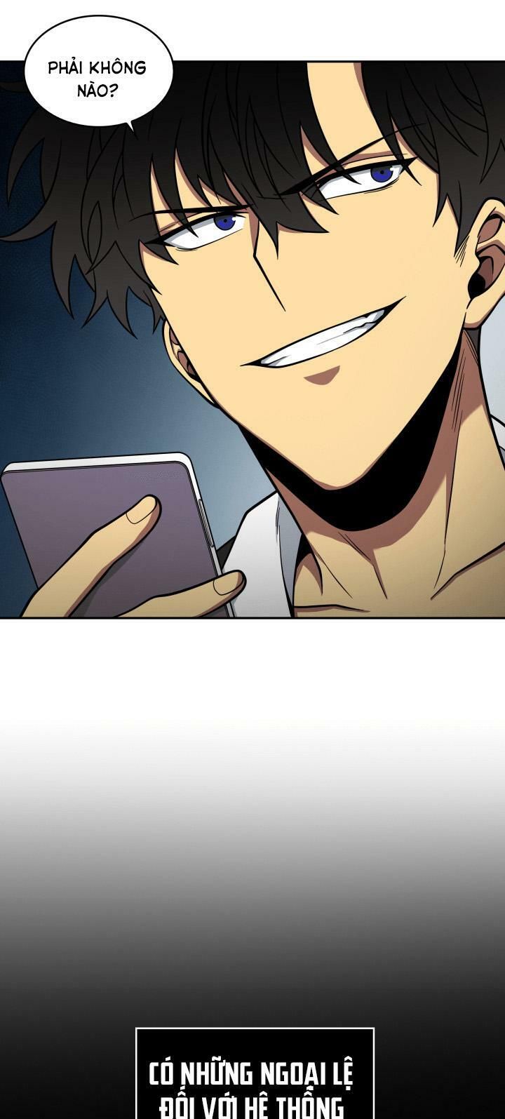 đọc truyện Vua Trộm Mộ Chương 110 ảnh 31 tại Thiên Thai Truyện