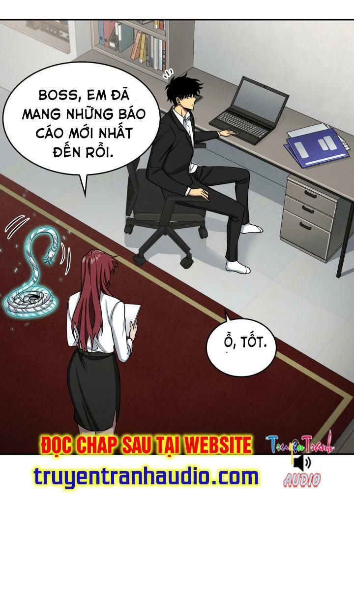 đọc truyện Vua Trộm Mộ Chương 110 ảnh 5 tại Thiên Thai Truyện