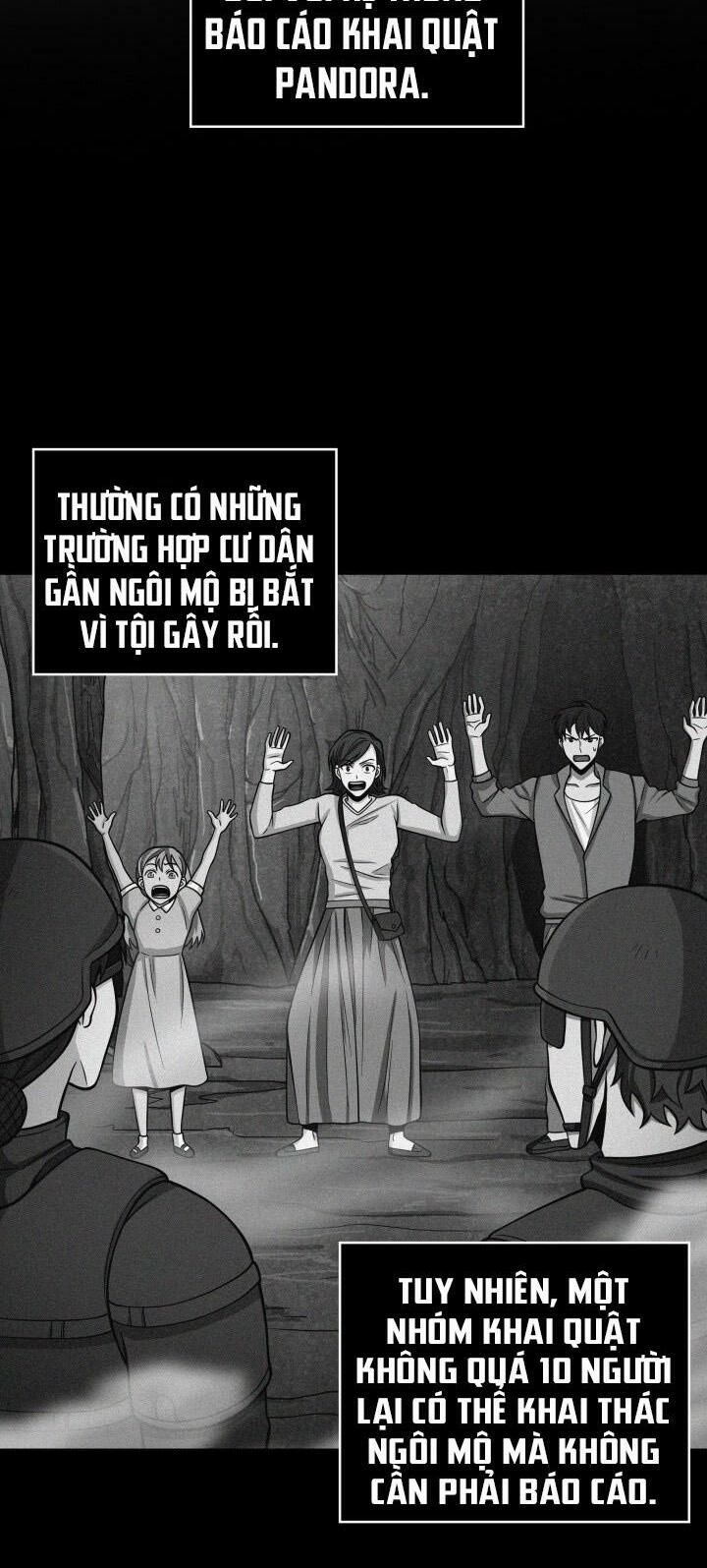 đọc truyện Vua Trộm Mộ Chương 110 ảnh 32 tại Thiên Thai Truyện