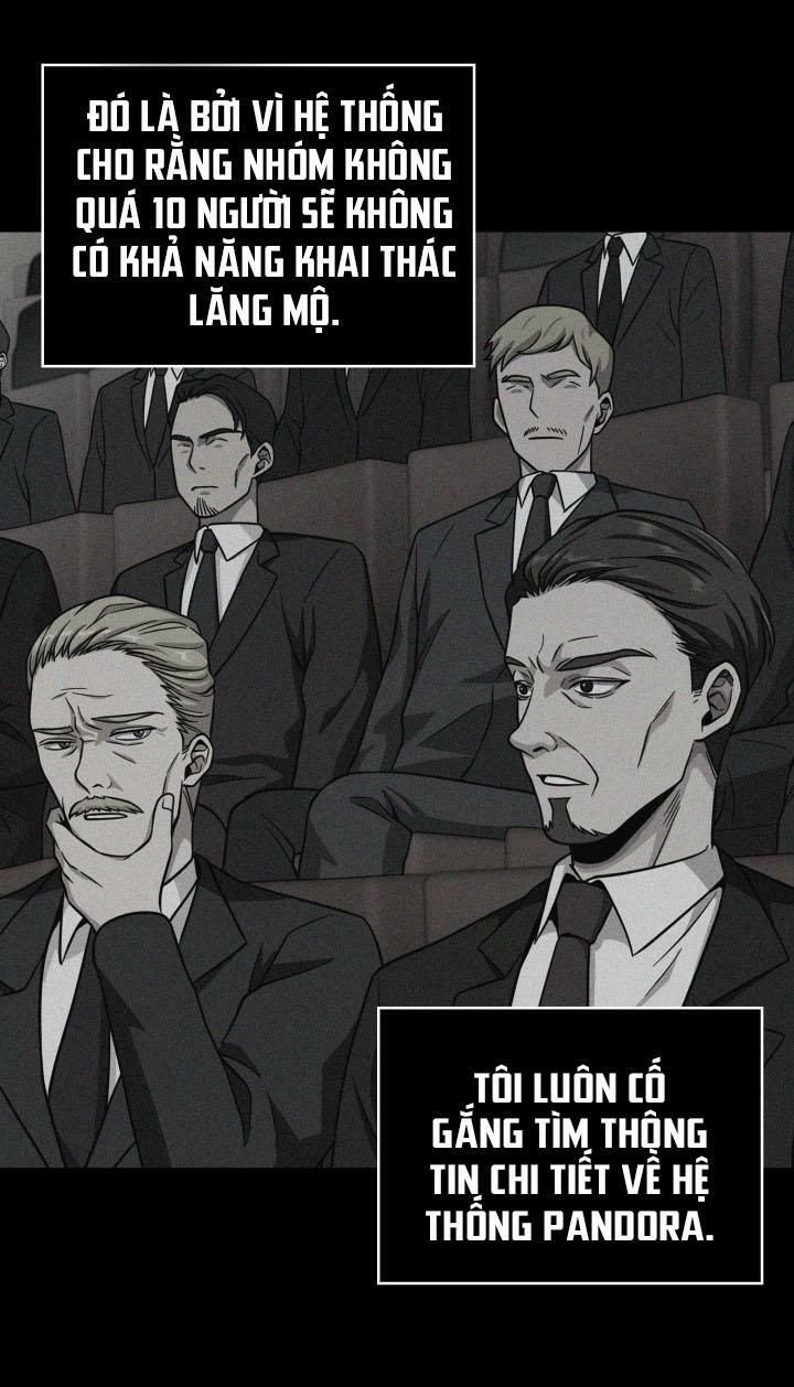 đọc truyện Vua Trộm Mộ Chương 110 ảnh 33 tại Thiên Thai Truyện