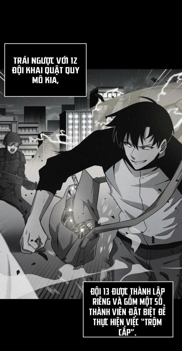 đọc truyện Vua Trộm Mộ Chương 110 ảnh 36 tại Thiên Thai Truyện