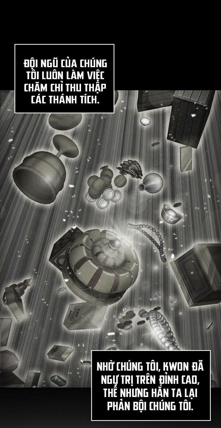 đọc truyện Vua Trộm Mộ Chương 110 ảnh 38 tại Thiên Thai Truyện