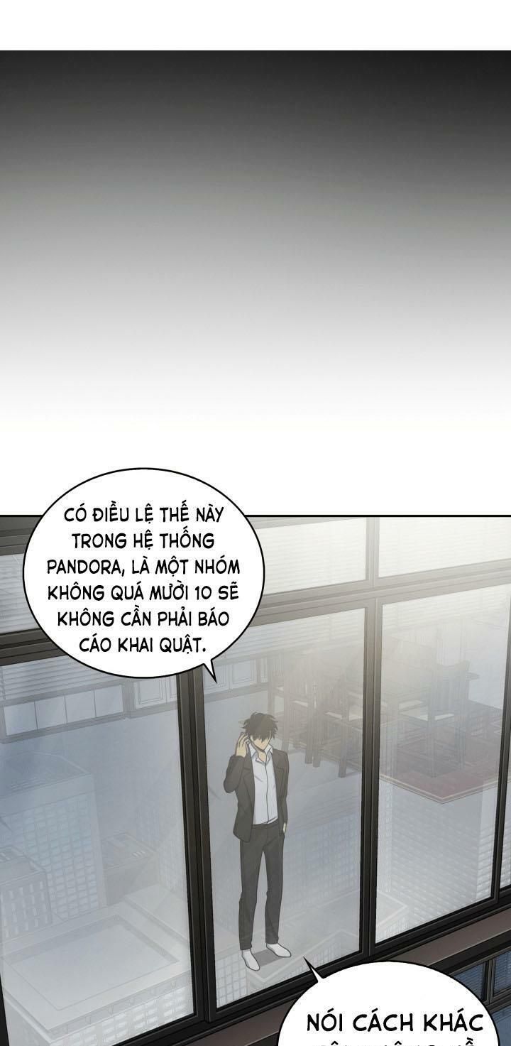 đọc truyện Vua Trộm Mộ Chương 110 ảnh 39 tại Thiên Thai Truyện