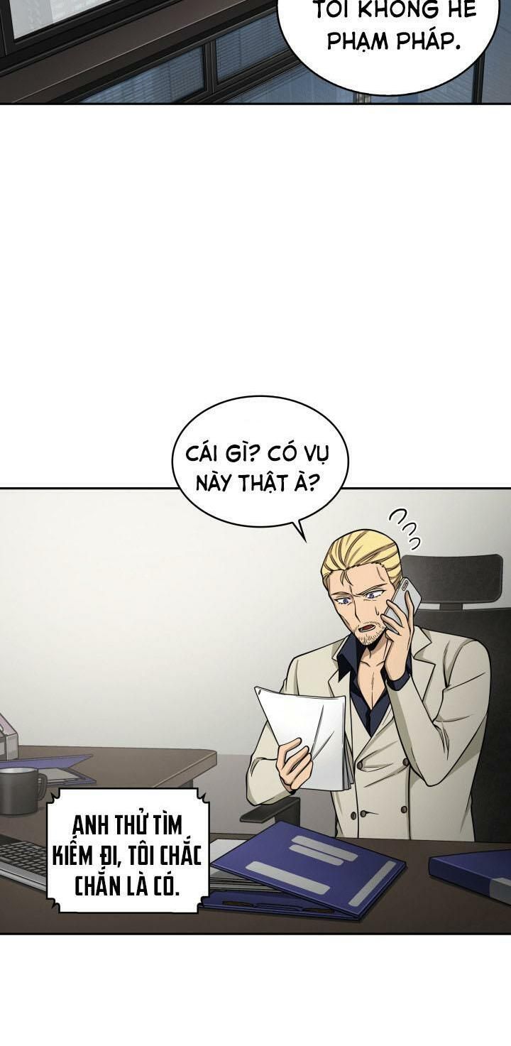 đọc truyện Vua Trộm Mộ Chương 110 ảnh 40 tại Thiên Thai Truyện