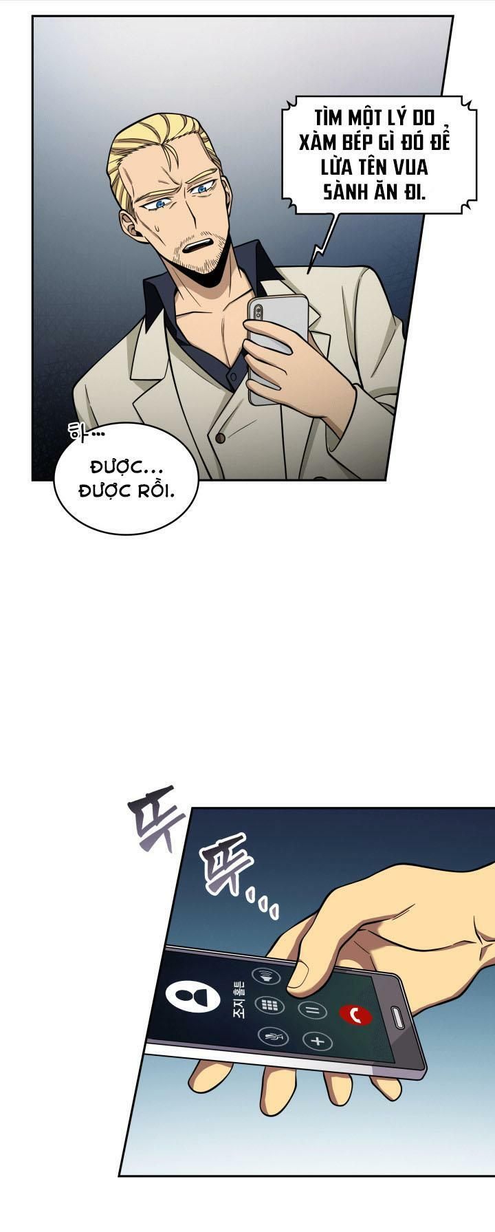 đọc truyện Vua Trộm Mộ Chương 110 ảnh 41 tại Thiên Thai Truyện