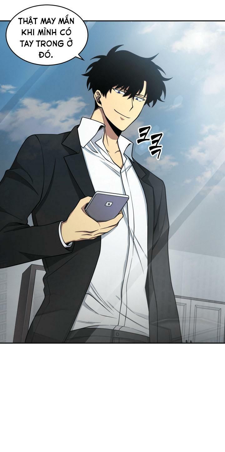 đọc truyện Vua Trộm Mộ Chương 110 ảnh 42 tại Thiên Thai Truyện