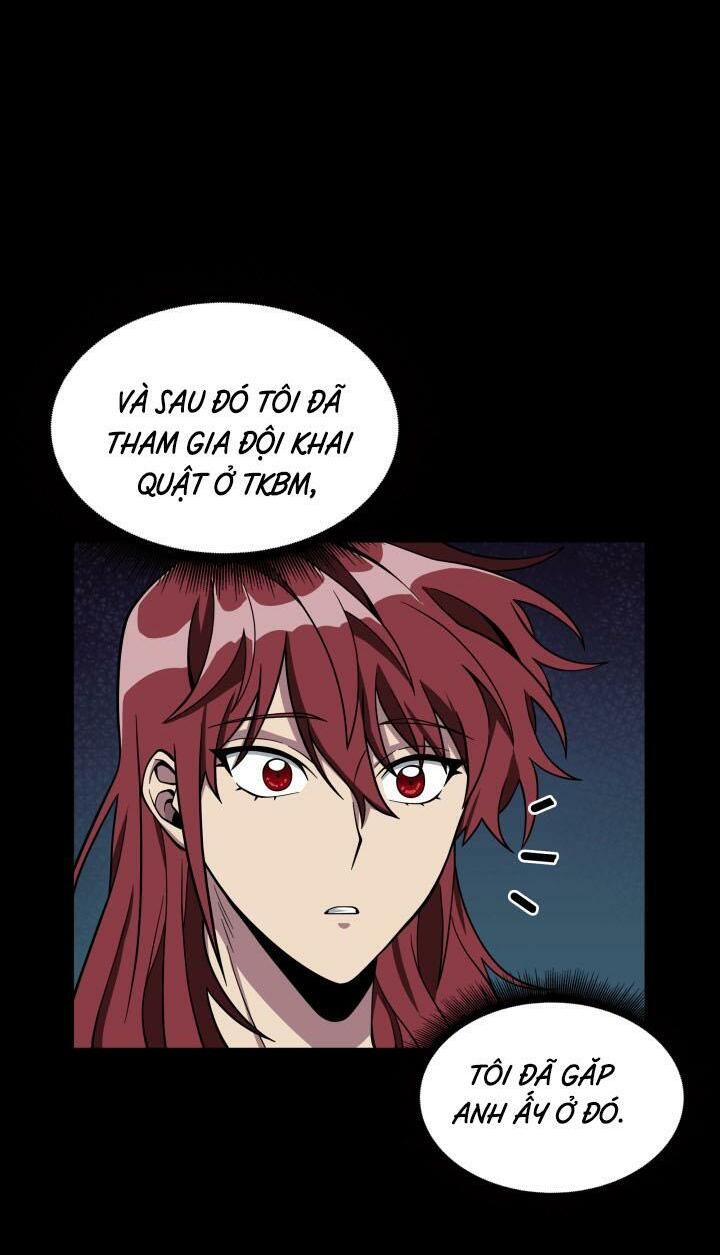 đọc truyện Vua Trộm Mộ Chương 110 ảnh 49 tại Thiên Thai Truyện