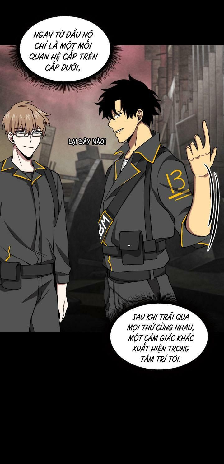 đọc truyện Vua Trộm Mộ Chương 110 ảnh 50 tại Thiên Thai Truyện