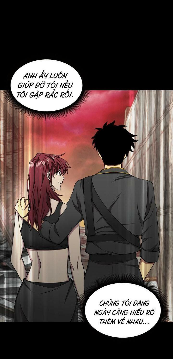 đọc truyện Vua Trộm Mộ Chương 110 ảnh 51 tại Thiên Thai Truyện