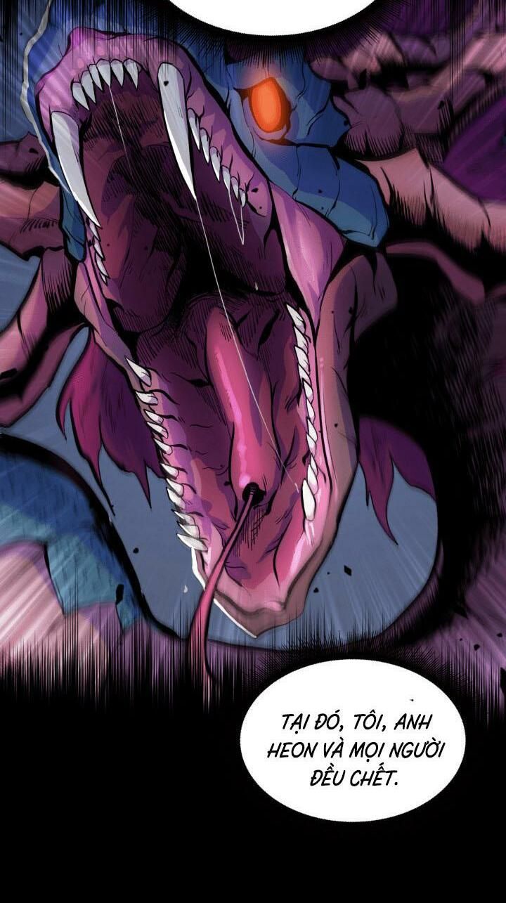 đọc truyện Vua Trộm Mộ Chương 110 ảnh 53 tại Thiên Thai Truyện