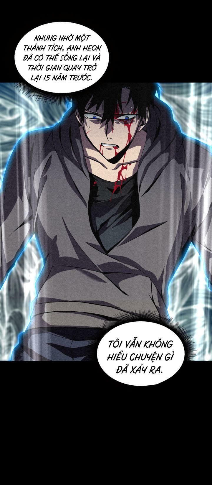 đọc truyện Vua Trộm Mộ Chương 110 ảnh 54 tại Thiên Thai Truyện