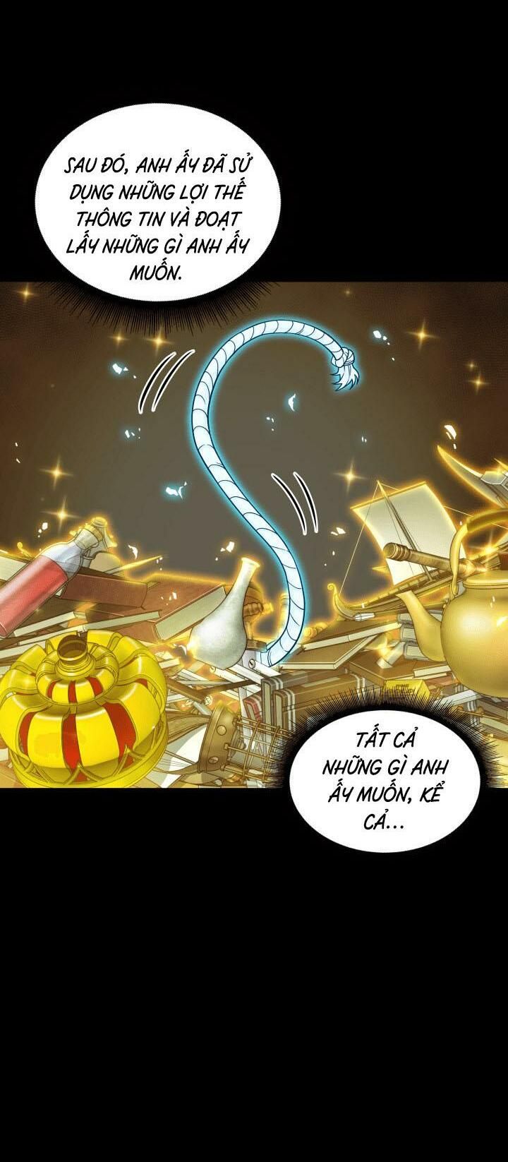 đọc truyện Vua Trộm Mộ Chương 110 ảnh 55 tại Thiên Thai Truyện