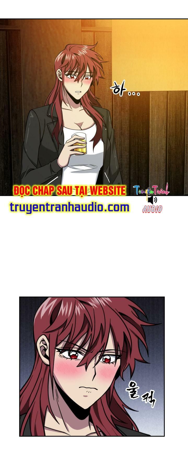 đọc truyện Vua Trộm Mộ Chương 110 ảnh 60 tại Thiên Thai Truyện