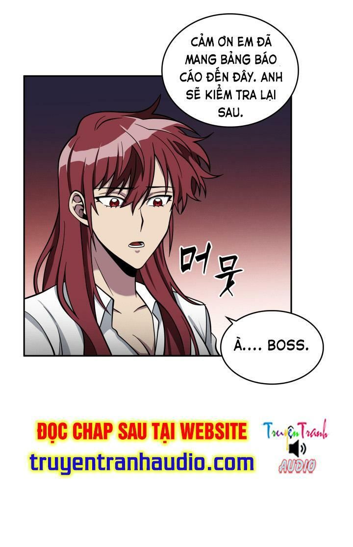 đọc truyện Vua Trộm Mộ Chương 110 ảnh 9 tại Thiên Thai Truyện