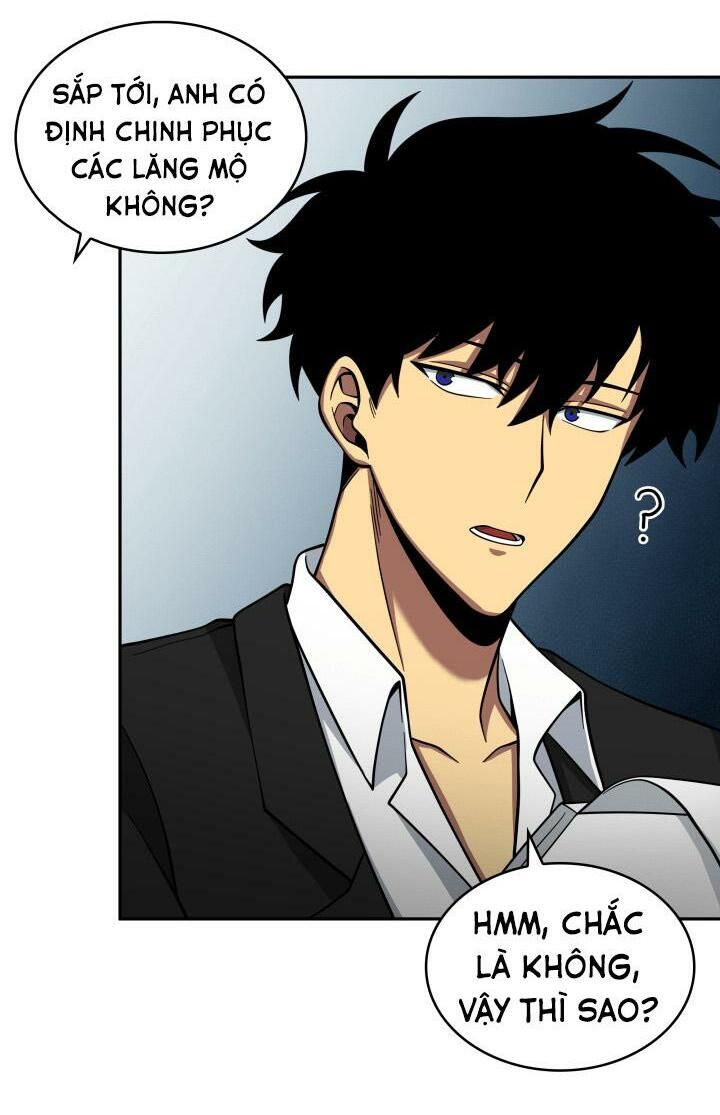 đọc truyện Vua Trộm Mộ Chương 110 ảnh 10 tại Thiên Thai Truyện