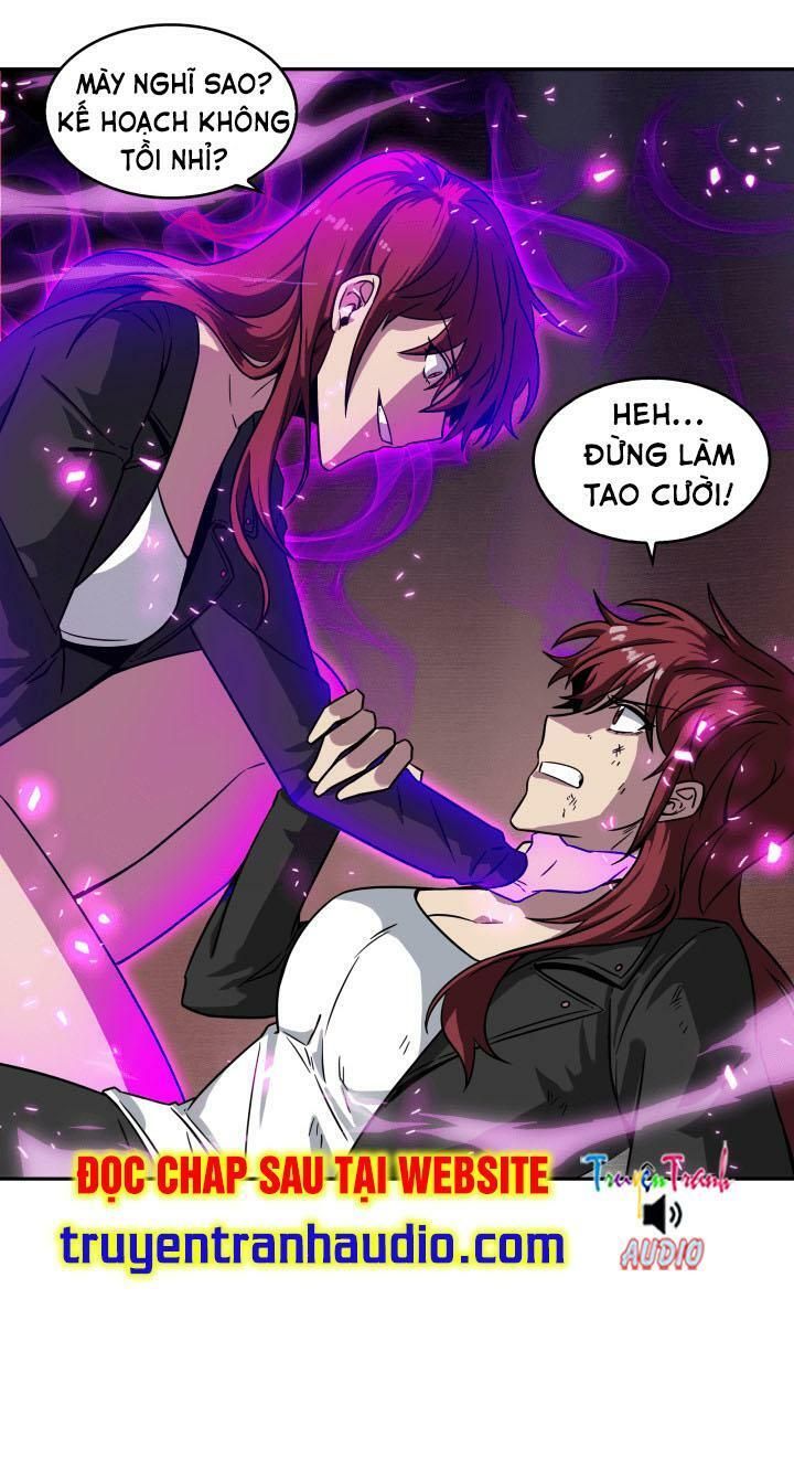 đọc truyện Vua Trộm Mộ Chương 111 ảnh 13 tại Thiên Thai Truyện