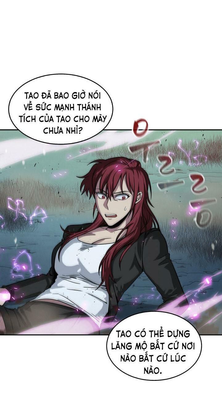 đọc truyện Vua Trộm Mộ Chương 111 ảnh 18 tại Thiên Thai Truyện