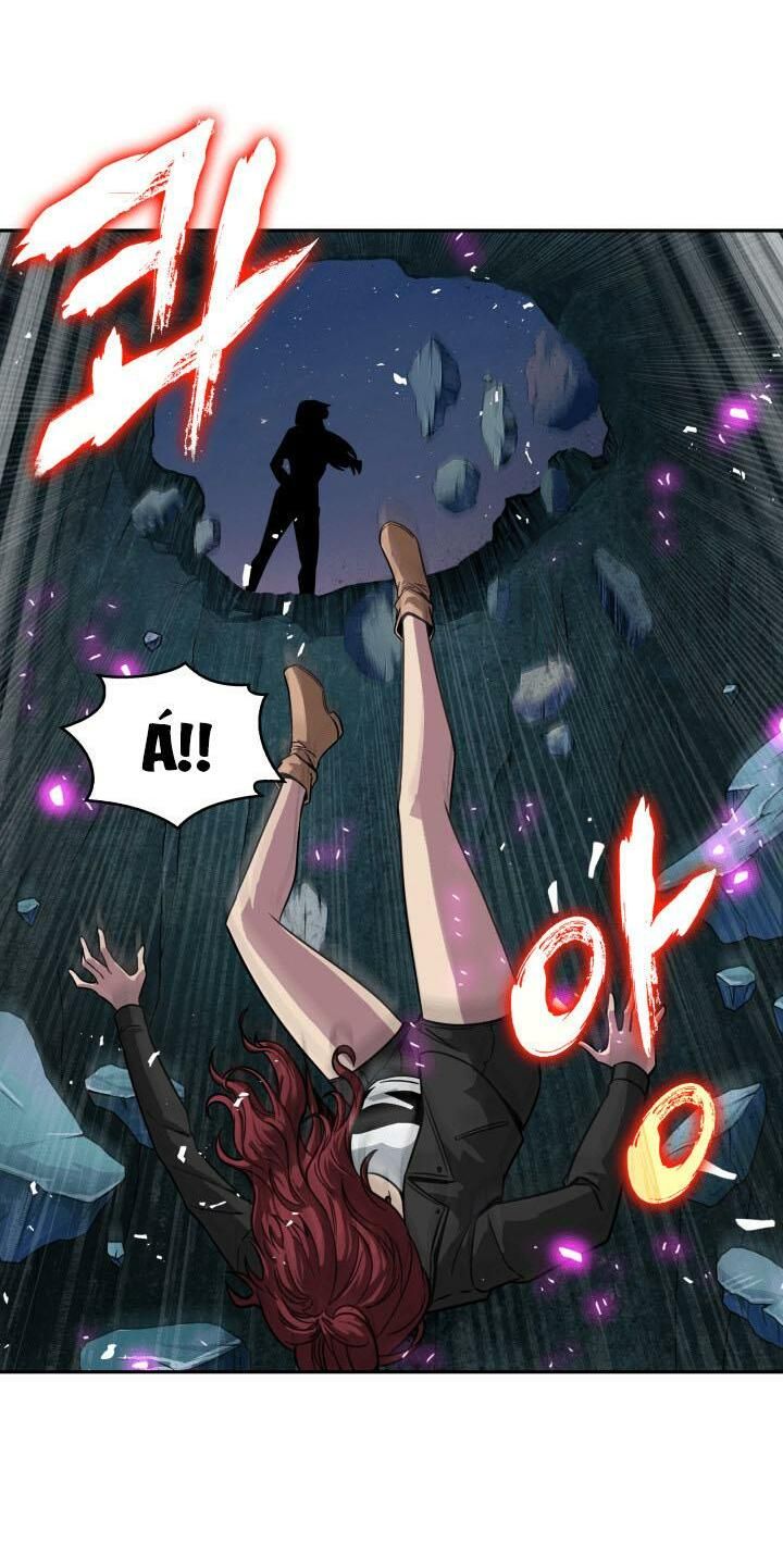 đọc truyện Vua Trộm Mộ Chương 111 ảnh 20 tại Thiên Thai Truyện