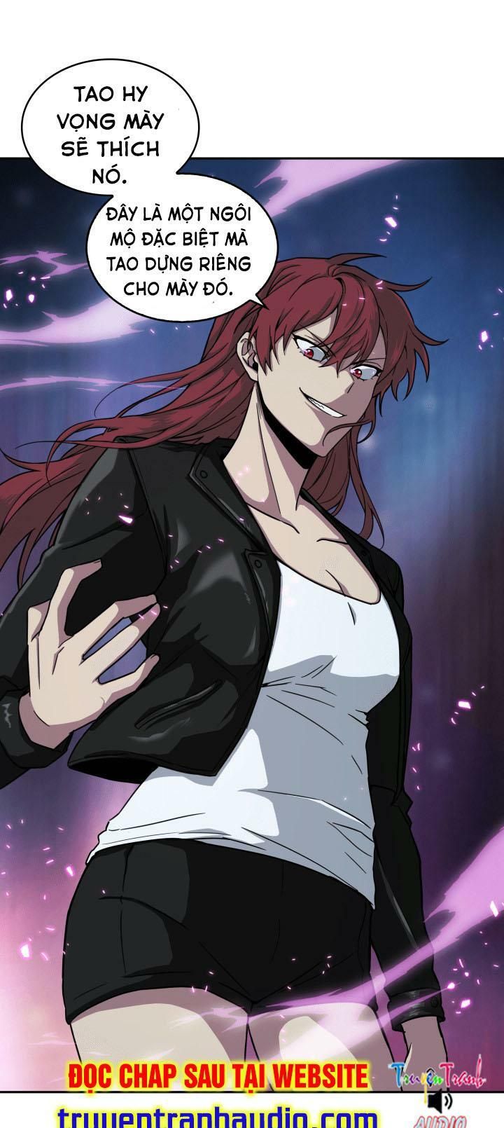 đọc truyện Vua Trộm Mộ Chương 111 ảnh 21 tại Thiên Thai Truyện