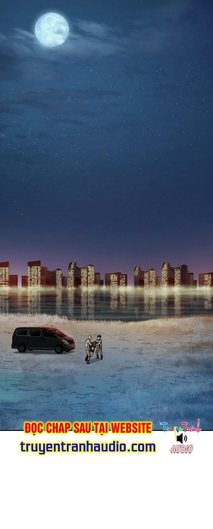 đọc truyện Vua Trộm Mộ Chương 111 ảnh 4 tại Thiên Thai Truyện