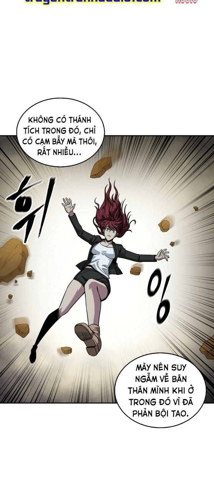 đọc truyện Vua Trộm Mộ Chương 111 ảnh 22 tại Thiên Thai Truyện