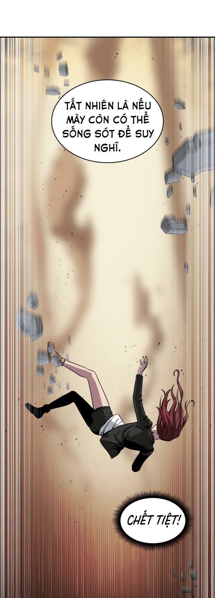 đọc truyện Vua Trộm Mộ Chương 111 ảnh 23 tại Thiên Thai Truyện