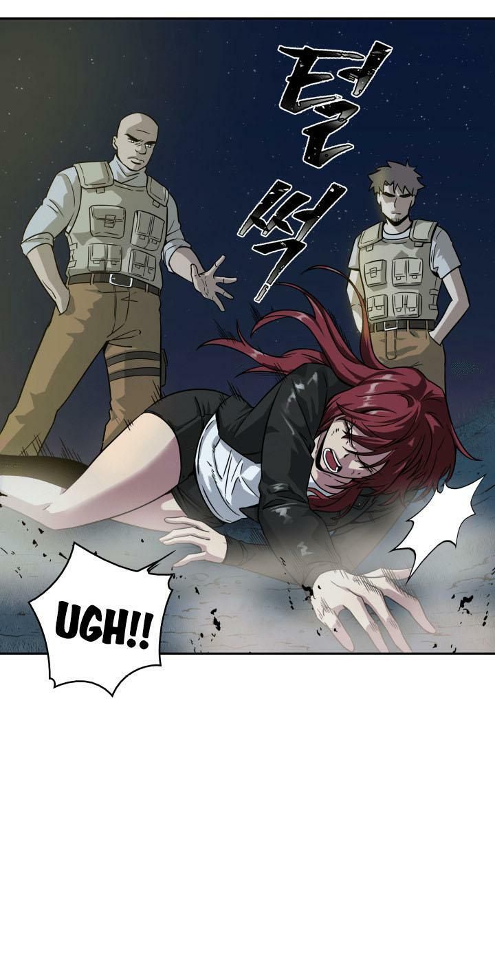 đọc truyện Vua Trộm Mộ Chương 111 ảnh 5 tại Thiên Thai Truyện