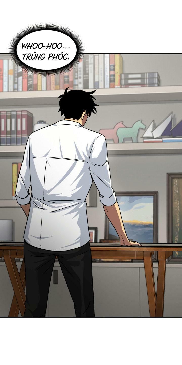 đọc truyện Vua Trộm Mộ Chương 111 ảnh 32 tại Thiên Thai Truyện