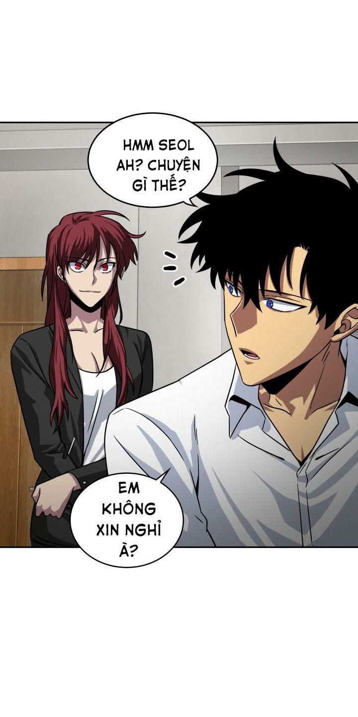 đọc truyện Vua Trộm Mộ Chương 111 ảnh 33 tại Thiên Thai Truyện