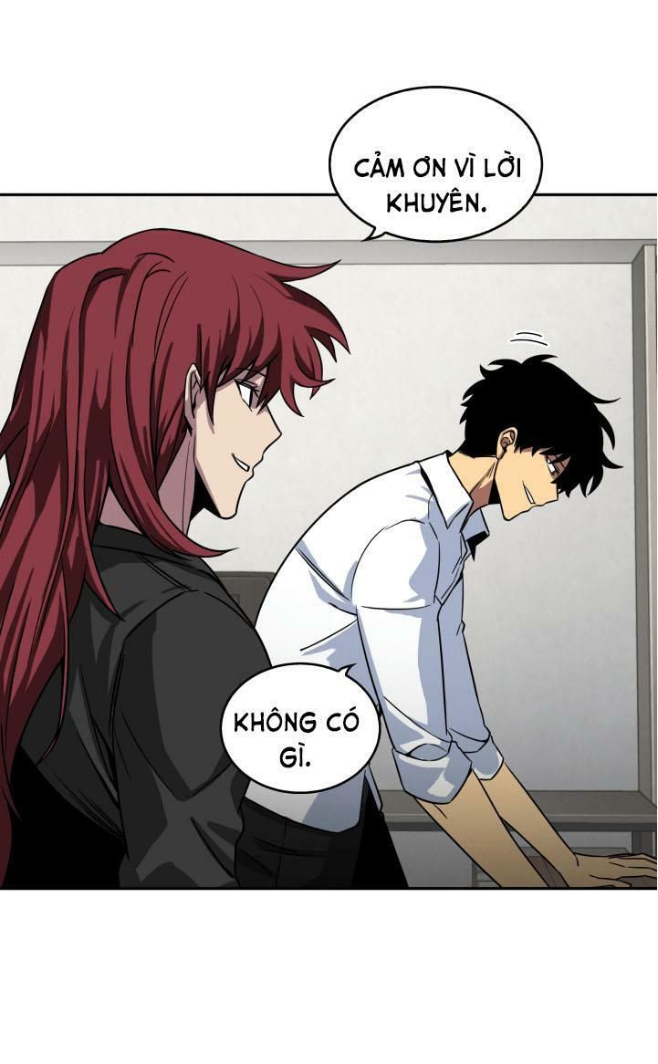 đọc truyện Vua Trộm Mộ Chương 111 ảnh 36 tại Thiên Thai Truyện