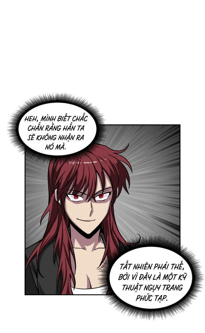 đọc truyện Vua Trộm Mộ Chương 111 ảnh 37 tại Thiên Thai Truyện