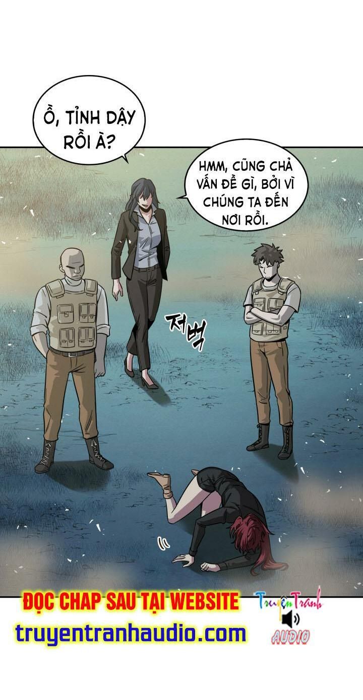 đọc truyện Vua Trộm Mộ Chương 111 ảnh 6 tại Thiên Thai Truyện