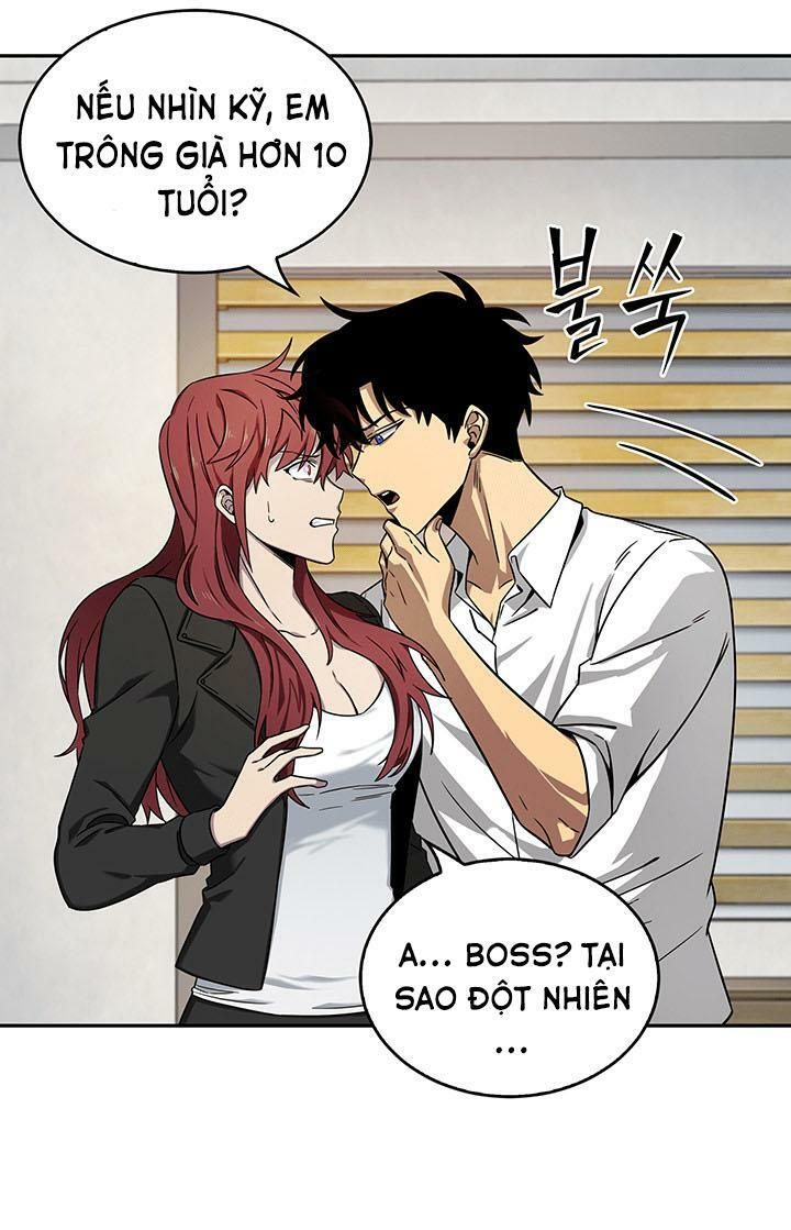 đọc truyện Vua Trộm Mộ Chương 111 ảnh 42 tại Thiên Thai Truyện