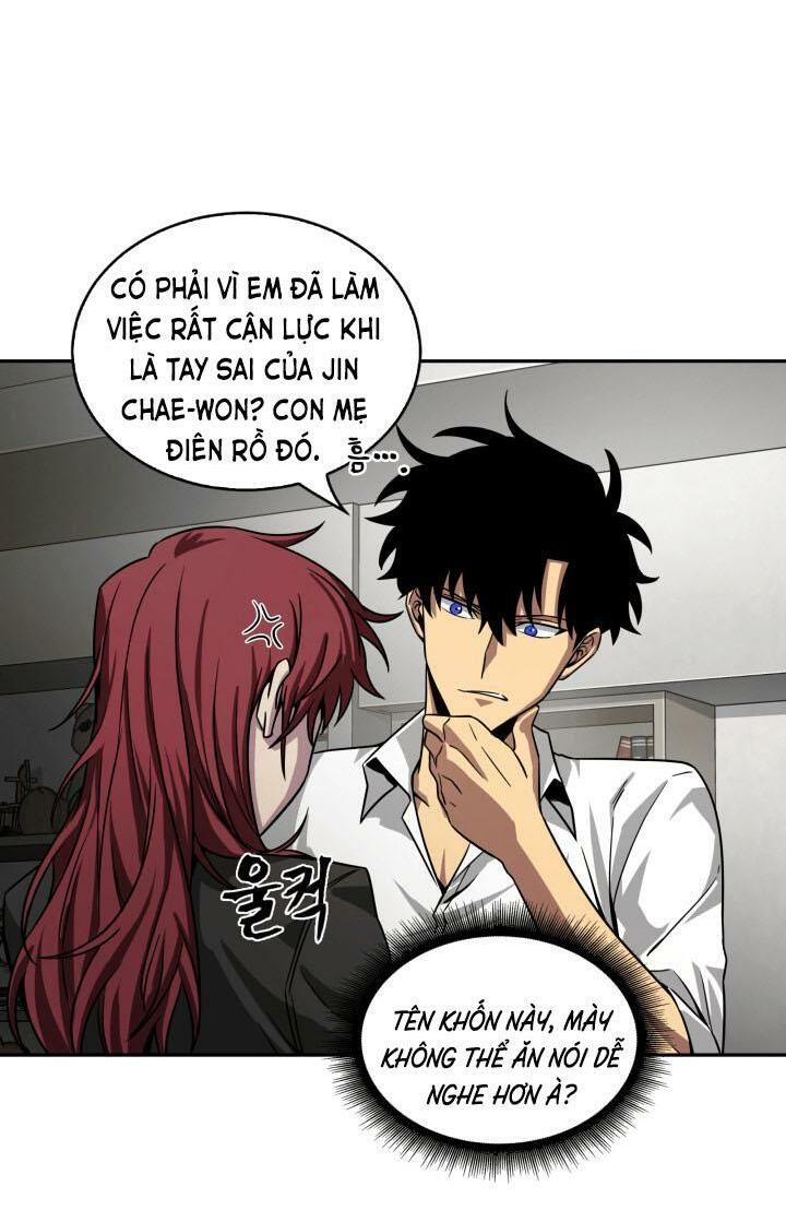 đọc truyện Vua Trộm Mộ Chương 111 ảnh 43 tại Thiên Thai Truyện