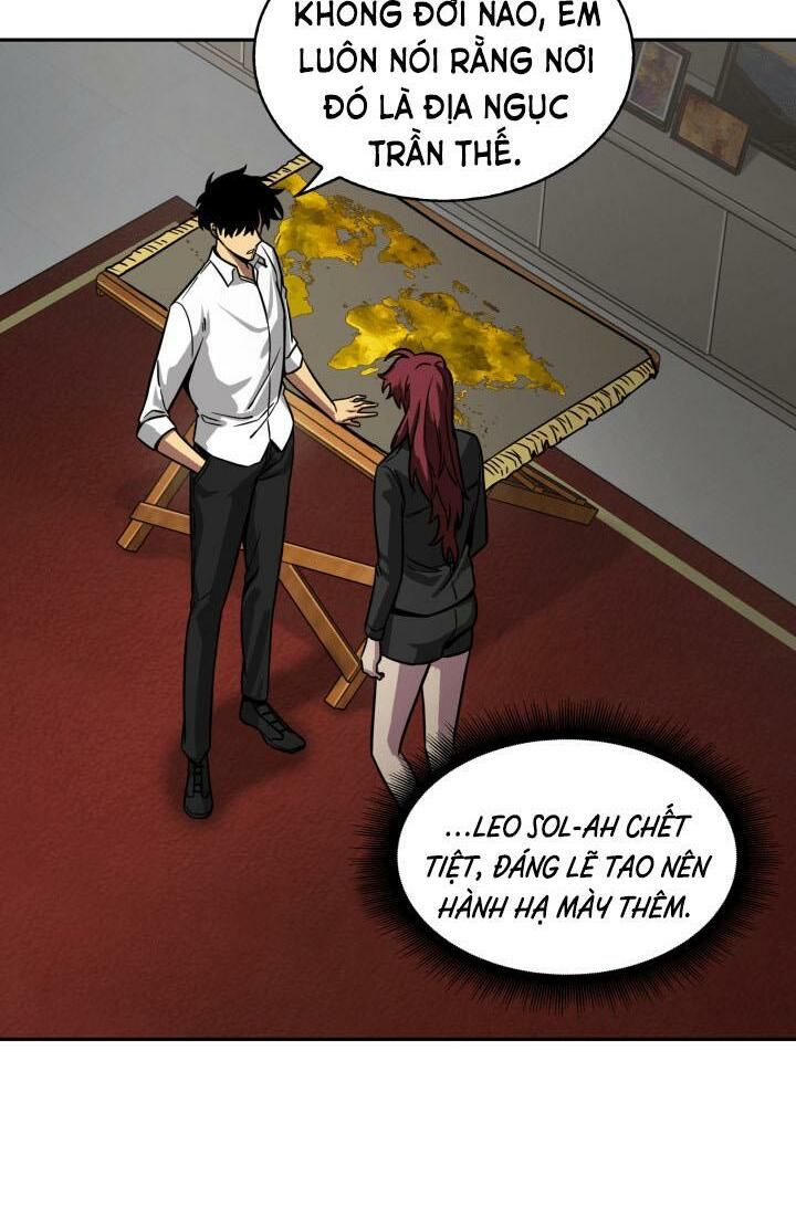 đọc truyện Vua Trộm Mộ Chương 111 ảnh 45 tại Thiên Thai Truyện