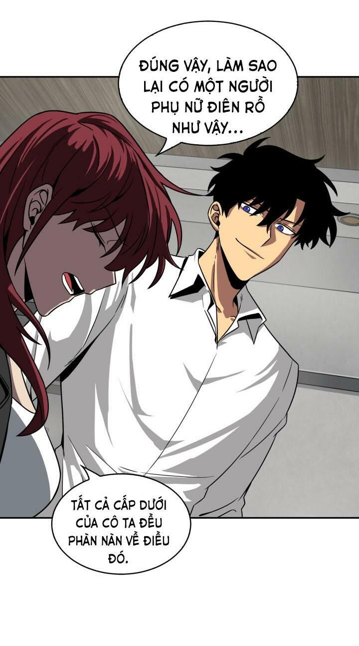 đọc truyện Vua Trộm Mộ Chương 111 ảnh 47 tại Thiên Thai Truyện