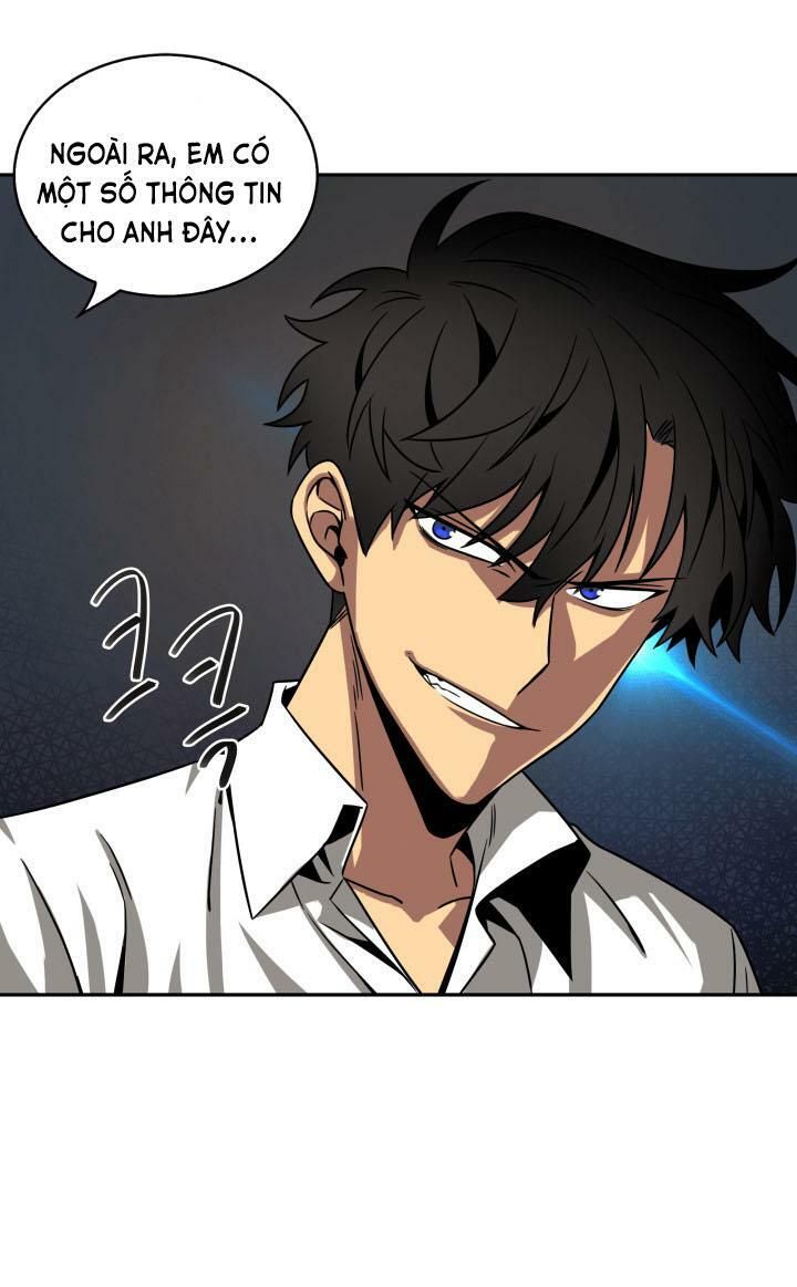 đọc truyện Vua Trộm Mộ Chương 111 ảnh 48 tại Thiên Thai Truyện