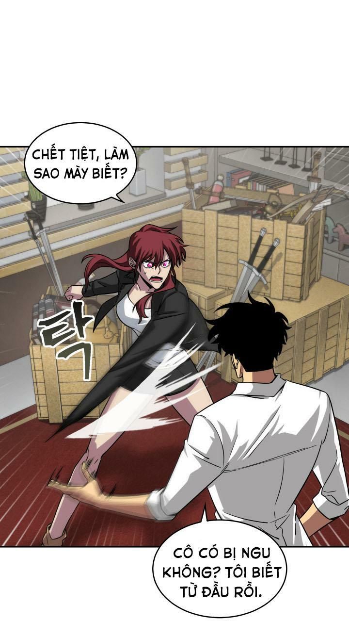 đọc truyện Vua Trộm Mộ Chương 111 ảnh 51 tại Thiên Thai Truyện