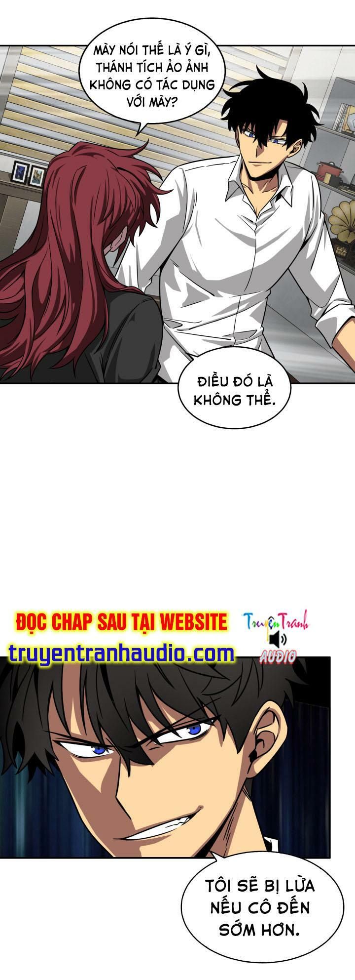 đọc truyện Vua Trộm Mộ Chương 111 ảnh 52 tại Thiên Thai Truyện