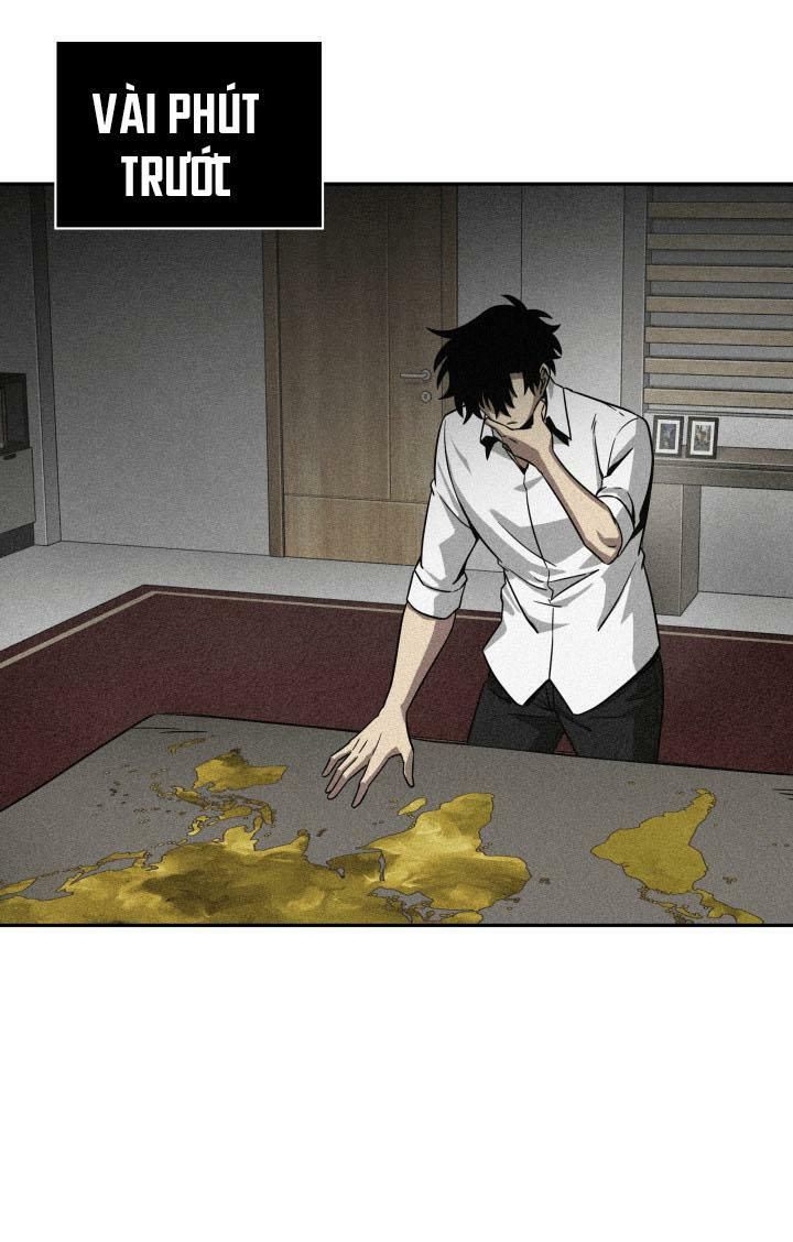 đọc truyện Vua Trộm Mộ Chương 111 ảnh 53 tại Thiên Thai Truyện