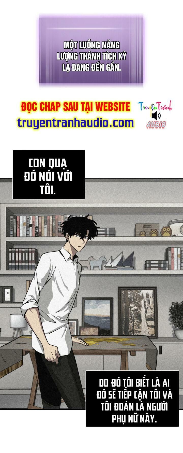 đọc truyện Vua Trộm Mộ Chương 111 ảnh 55 tại Thiên Thai Truyện