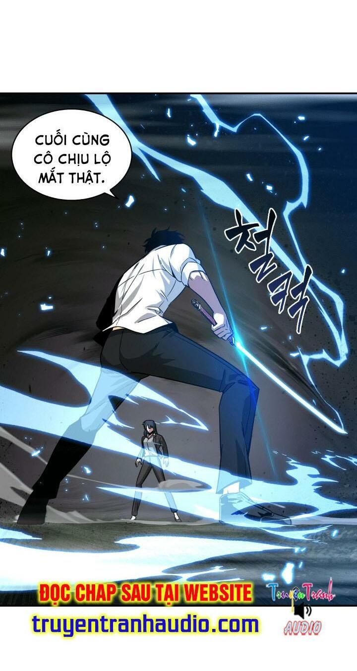 đọc truyện Vua Trộm Mộ Chương 111 ảnh 59 tại Thiên Thai Truyện