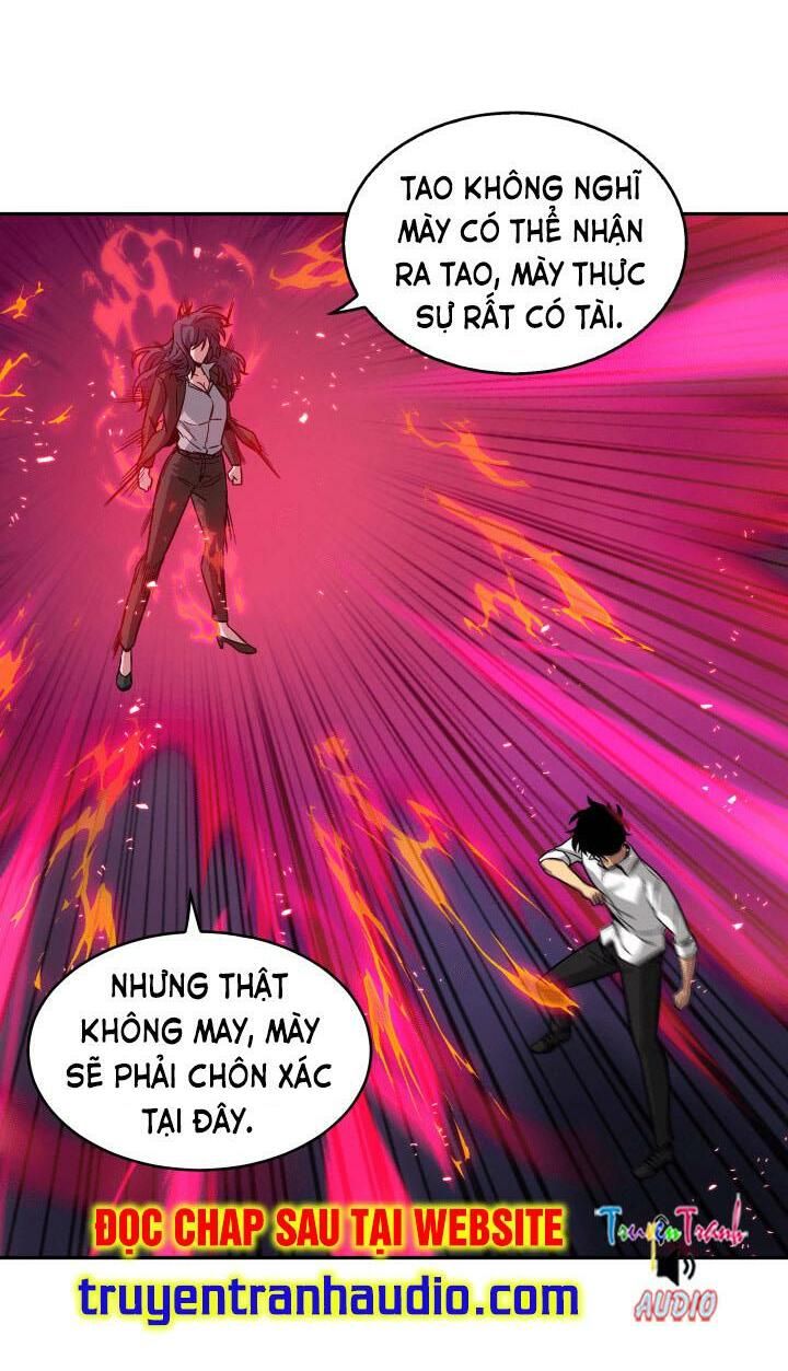 đọc truyện Vua Trộm Mộ Chương 111 ảnh 63 tại Thiên Thai Truyện