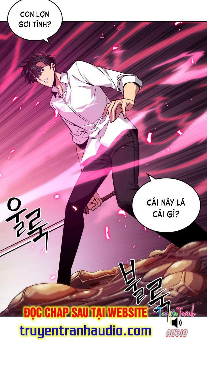 đọc truyện Vua Trộm Mộ Chương 111 ảnh 65 tại Thiên Thai Truyện