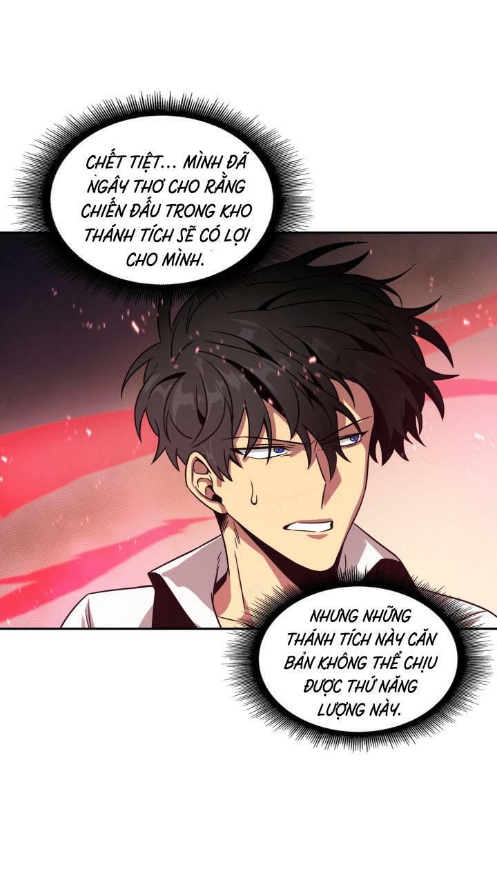 đọc truyện Vua Trộm Mộ Chương 111 ảnh 72 tại Thiên Thai Truyện