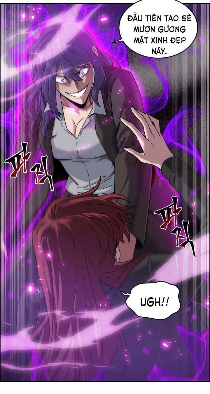 đọc truyện Vua Trộm Mộ Chương 111 ảnh 10 tại Thiên Thai Truyện