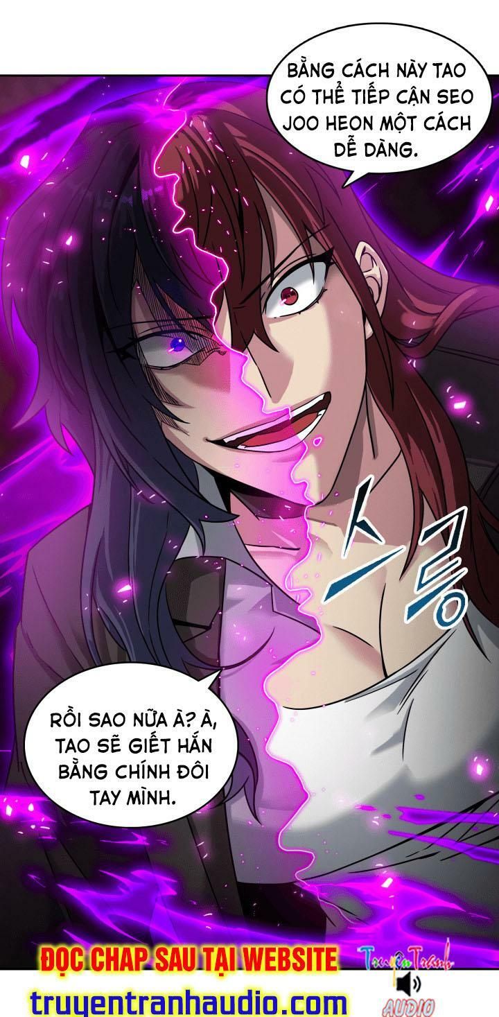 đọc truyện Vua Trộm Mộ Chương 111 ảnh 11 tại Thiên Thai Truyện