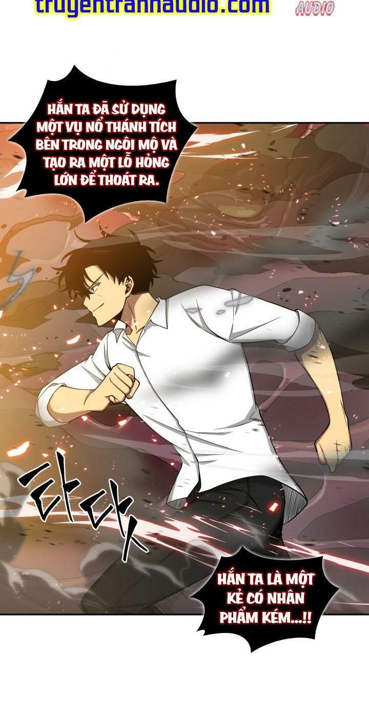 đọc truyện Vua Trộm Mộ Chương 112 ảnh 14 tại Thiên Thai Truyện