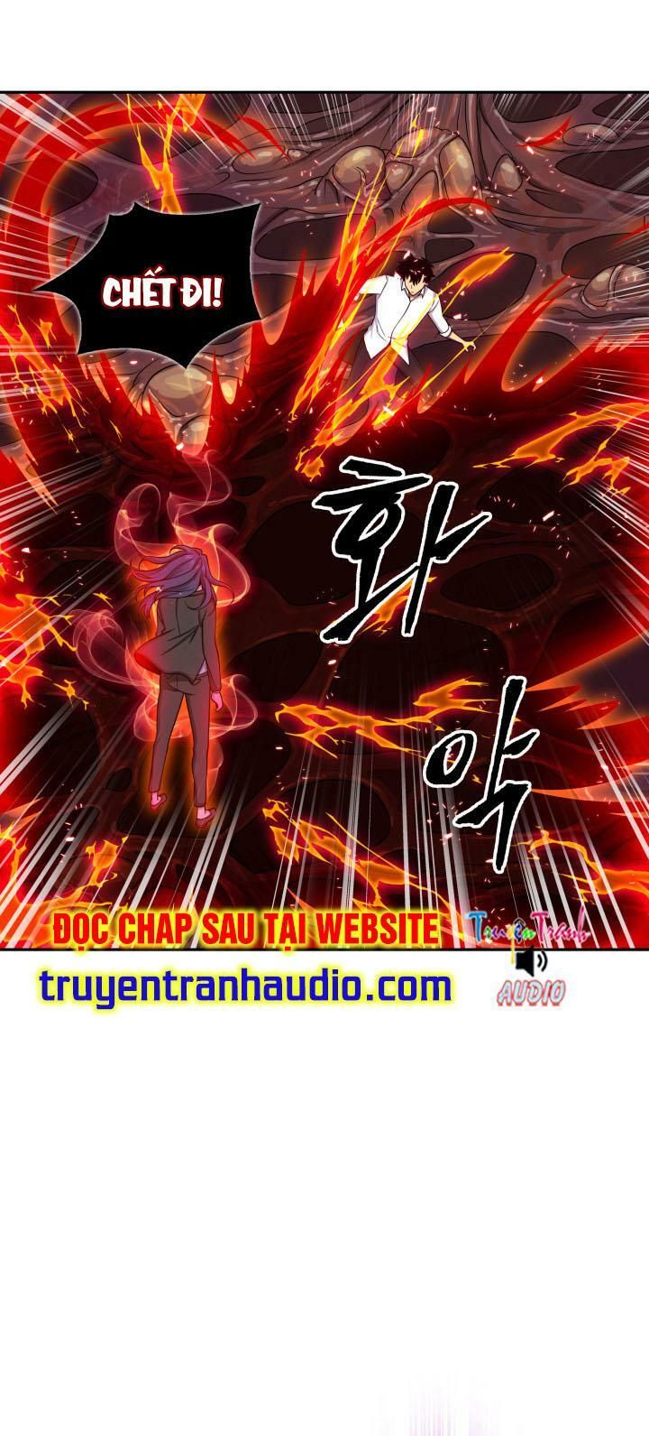 đọc truyện Vua Trộm Mộ Chương 112 ảnh 19 tại Thiên Thai Truyện